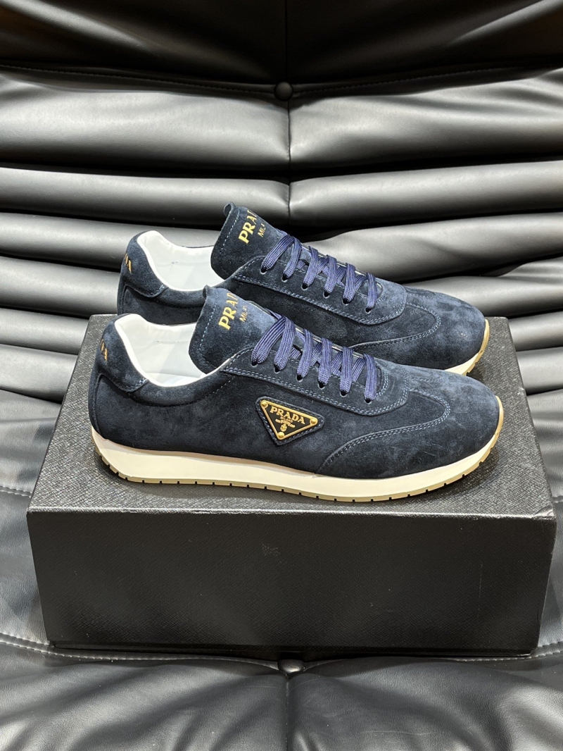 Prada Casual Shoes